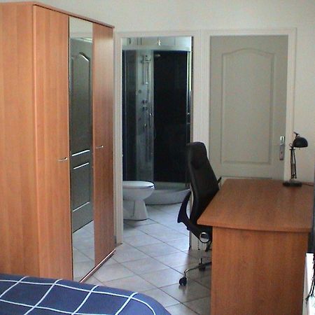 Homestay Lille Exterior photo
