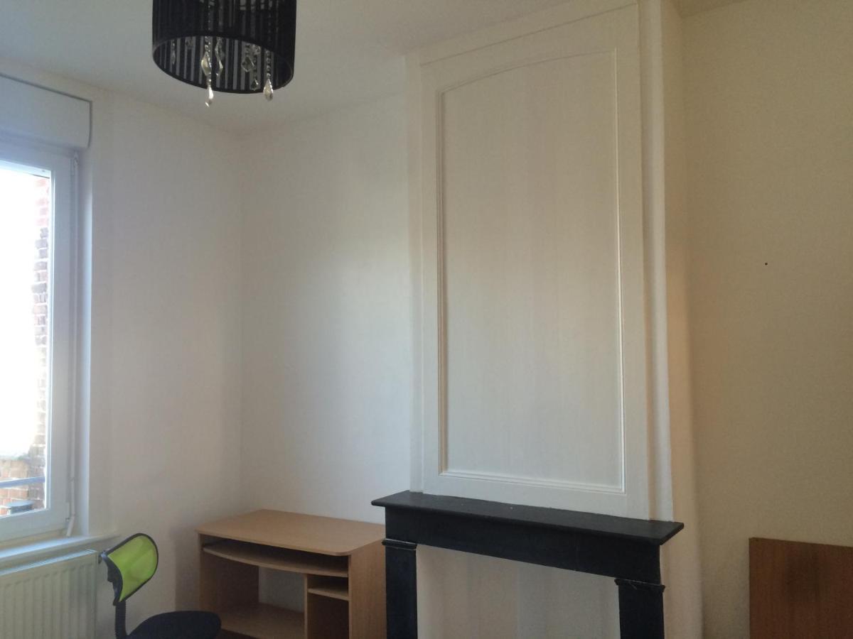 Homestay Lille Exterior photo
